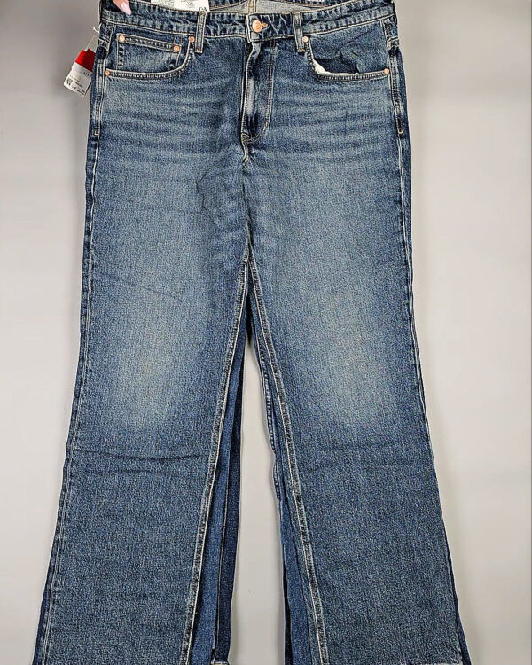 Фотография  990 - Джинсы C&A ж/м#10 кг, ЛОТ СТ-9867 оптом в Ростове-на-Дону и Ростовской области