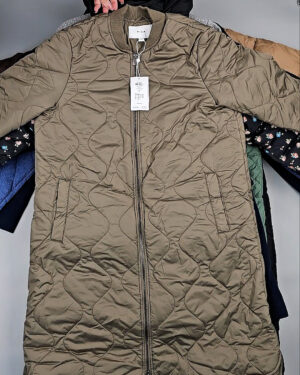 Фотография  809 - Верхняя одежда VILA#10,4 кг, ЛОТ СТ-9712 оптом в Ростове-на-Дону и Ростовской области