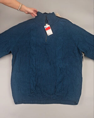 Фотография  674 - Джемпера мужские C&A 025#7 кг, ЛОТ СТ-10001 оптом в Ростове-на-Дону и Ростовской области