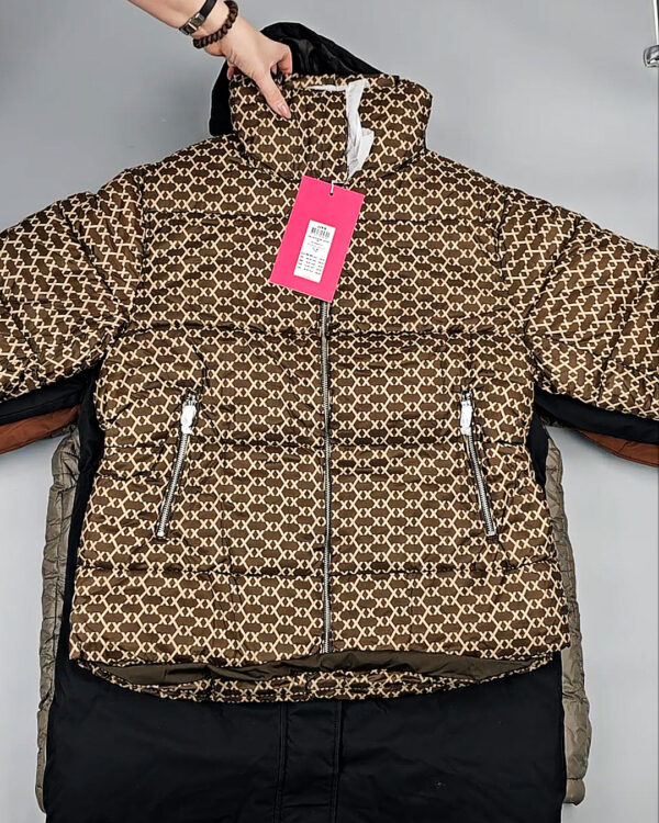 Фотография  945 - Верхняя одежда BESTSELLER Дания#10 кг, ЛОТ СТ-9709 оптом в Ростове-на-Дону и Ростовской области