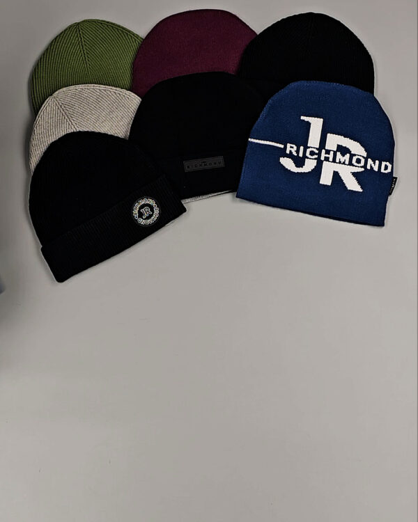 Фотография  734 - Шапки мужские C-3406 (CAPS/W) #20 шт, ЛОТ СТ-9654 оптом в Ростове-на-Дону и Ростовской области