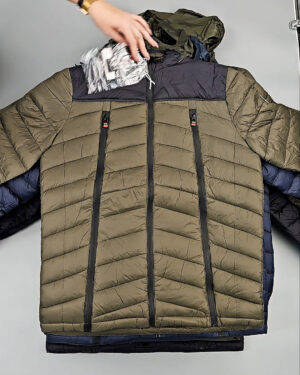 Фотография 173 - Куртки (Herrenjacken G.Norway)#14,3 кг, ЛОТ СТ-9635 оптом в Ростове-на-Дону и Ростовской области