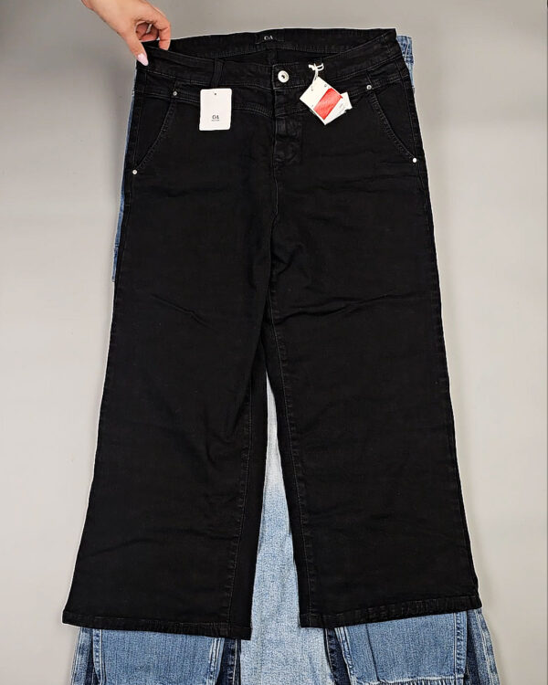 Фотография  366 - Джинсы C&A ж/м#10 кг, ЛОТ СТ-9866 оптом в Ростове-на-Дону и Ростовской области