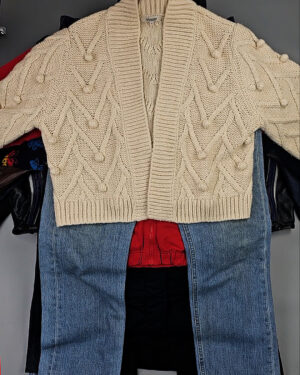 Фотография  846 - Vintage Black#50 кг, ЛОТ СХ-0210 оптом в Ростове-на-Дону и Ростовской области