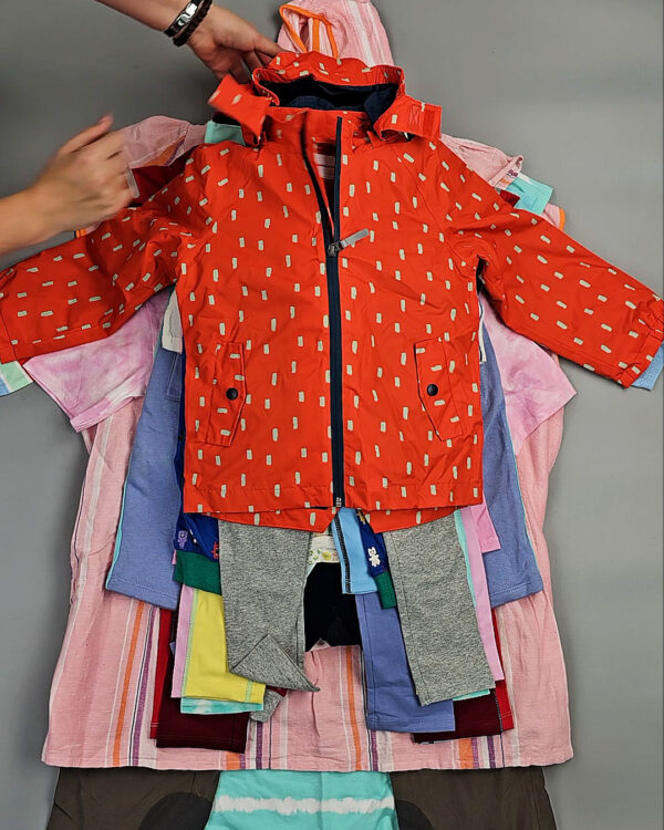 Фотография  893 - TCM Kids зима #7 кг оптом в Ростове-на-Дону и Ростовской области