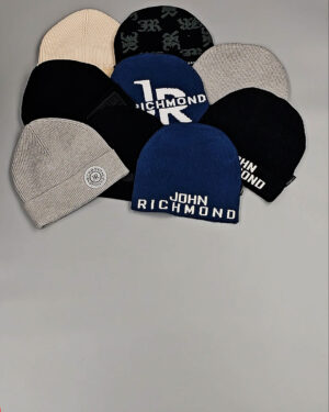 Фотография  200 - Шапки мужские C-3406 (CAPS/W) #20 шт оптом в Ростове-на-Дону и Ростовской области