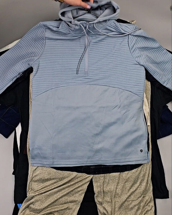 Фотография  233 - CANADA  Winter mix 64#15 кг, ЛОТ СТ-9807 оптом в Ростове-на-Дону и Ростовской области