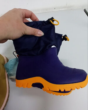 Купить Обувь СТОК дети зима#10 кг, ЛОТ СТ-9823 оптом в Ростове-на-Дону и Ростовской области