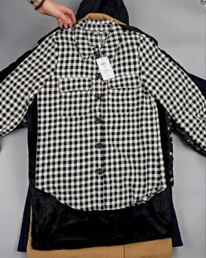 Фотография 665 - Верхняя одежда VILA#10,1 кг, ЛОТ СТ-9710 оптом в Ростове-на-Дону и Ростовской области