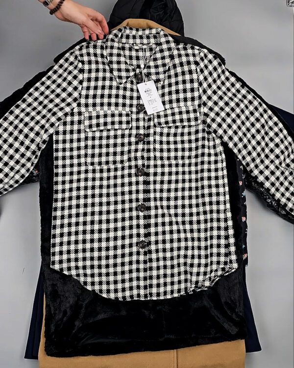 Фотография  938 - Верхняя одежда VILA#10,1 кг, ЛОТ СТ-9710 оптом в Ростове-на-Дону и Ростовской области