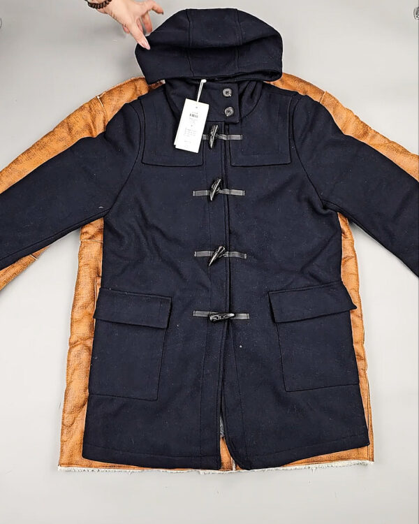 Фотография  885 - Верхняя одежда VILA 104#10 кг, ЛОТ СТ-9716 оптом в Ростове-на-Дону и Ростовской области