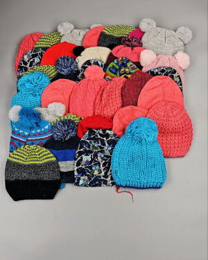 Фотография  500 - ШШП Lidl kids 114#5 кг, ЛОТ СТ-9659 оптом в Ростове-на-Дону и Ростовской области