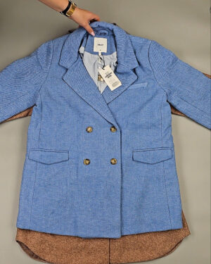 Фотография  965 - Пальто Bestseller 045#10 кг, ЛОТ СТ-9845 оптом в Ростове-на-Дону и Ростовской области