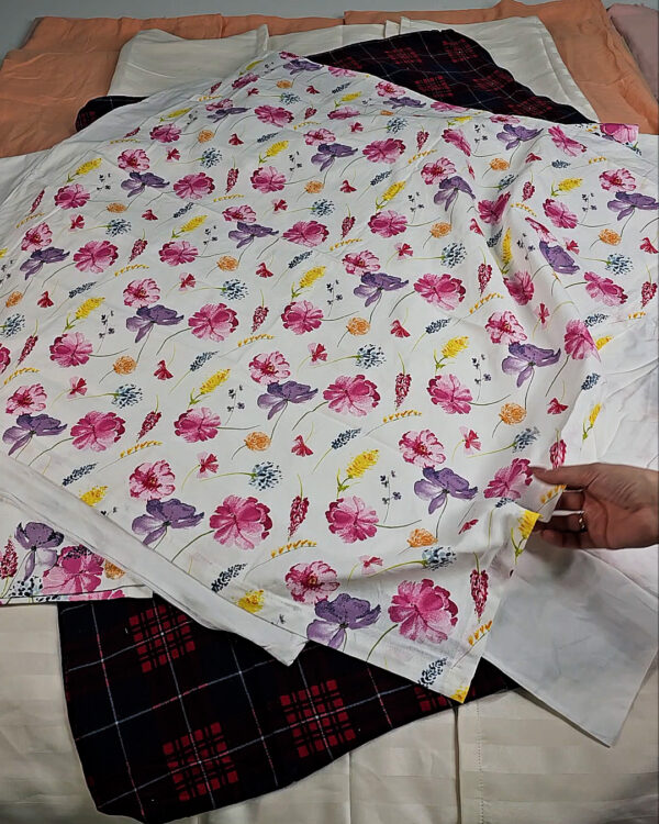 Фотография  722 - ПДО TCM 104#20 кг, ЛОТ СТ-9628 оптом в Ростове-на-Дону и Ростовской области