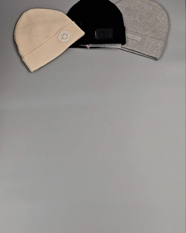 Фотография  371 - Шапки мужские C-3406 (CAPS/W) #20 шт, ЛОТ СТ-9653 оптом в Ростове-на-Дону и Ростовской области