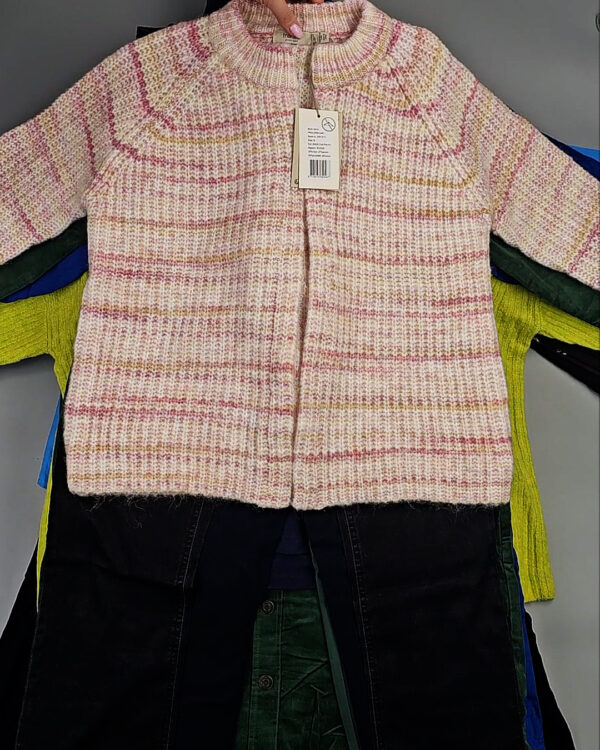 Фотография  733 - FRANSA Winter mix 104#15 кг, ЛОТ СТ-9802 оптом в Ростове-на-Дону и Ростовской области