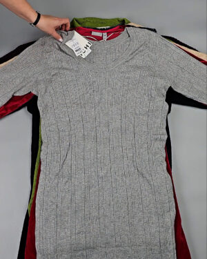 Фотография  776 - Платья Bestseller+DK Winter 035#7 кг, ЛОТ СТ-10000 оптом в Ростове-на-Дону и Ростовской области