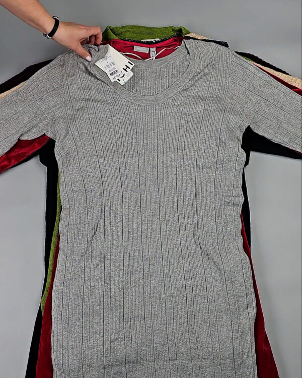 Фотография  352 - Платья Bestseller+DK Winter 035#7 кг, ЛОТ СТ-10000 оптом в Ростове-на-Дону и Ростовской области