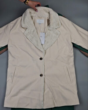 Фотография  558 - Пальто Bestseller 045#10 кг, ЛОТ СТ-9844 оптом в Ростове-на-Дону и Ростовской области