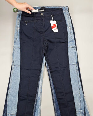 Фотография  982 - Джинсы C&A ж/м#10 кг, ЛОТ СТ-9745 оптом в Ростове-на-Дону и Ростовской области