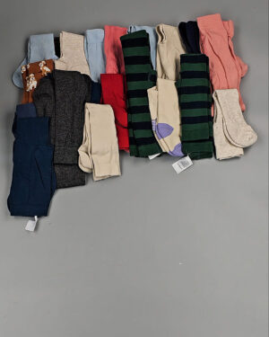 Фотография  729 - Колготки TCM Kids 104#5,8 кг, ЛОТ СТ-9698 оптом в Ростове-на-Дону и Ростовской области