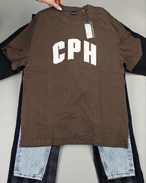 Фотография  932 - ONLY men 075#11 кг, ЛОТ СТ-9811 оптом в Ростове-на-Дону и Ростовской области