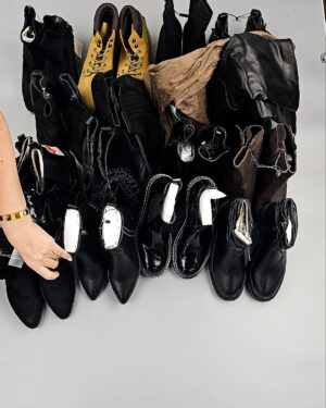 Фотография  229 - Обувь СТОК Demi шт#20 шт, ЛОТ СТ-9772 оптом в Ростове-на-Дону и Ростовской области