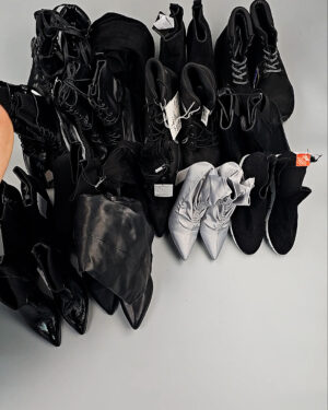 Фотография  534 - Обувь СТОК Demi шт#20 шт, ЛОТ СТ-9771 оптом в Ростове-на-Дону и Ростовской области