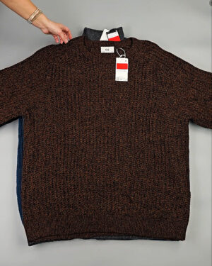 Фотография  275 - Джемпера мужские C&A 025#7 кг, ЛОТ СТ-10005 оптом в Ростове-на-Дону и Ростовской области