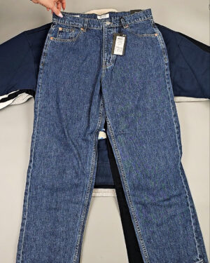 Фотография  781 - ONLY men 075#11 кг, ЛОТ СТ-9812 оптом в Ростове-на-Дону и Ростовской области