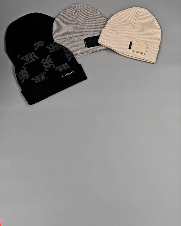 Фотография  741 - Шапки мужские C-3406 (CAPS/W) #20 шт, ЛОТ СТ-9652 оптом в Ростове-на-Дону и Ростовской области