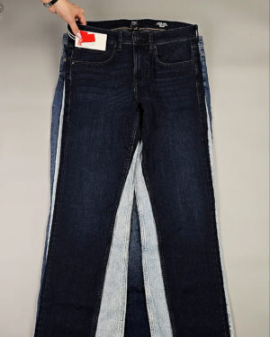 Фотография 888 - Джинсы C&A ж/м#10 кг, ЛОТ СТ-9868 оптом в Ростове-на-Дону и Ростовской области