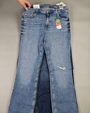 Фотография  503 - Джинсы C&A ж/м#10 кг, ЛОТ СТ-9865 оптом в Ростове-на-Дону и Ростовской области