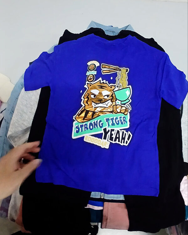 Фотография  754 - H&M Kids Winter#7 кг, ЛОТ СТ-9837 оптом в Ростове-на-Дону и Ростовской области