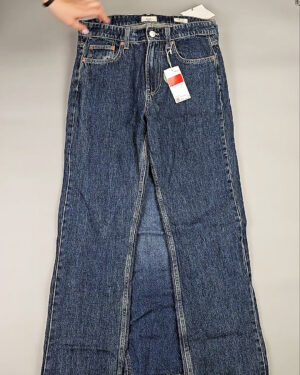 Фотография 280 - Джинсы C&A ж/м#10 кг, ЛОТ СТ-9865 оптом в Ростове-на-Дону и Ростовской области