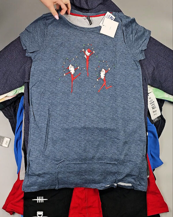 Фотография  721 - CANADA  Winter mix 64#15 кг, ЛОТ СТ-9806 оптом в Ростове-на-Дону и Ростовской области