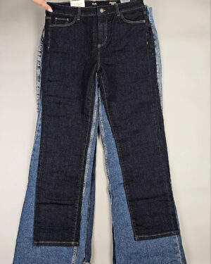 Фотография  212 - Джинсы C&A ж/м#10 кг, ЛОТ СТ-9867 оптом в Ростове-на-Дону и Ростовской области