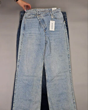 Фотография  674 - Джинсы C&A ж/м#10 кг, ЛОТ СТ-9868 оптом в Ростове-на-Дону и Ростовской области