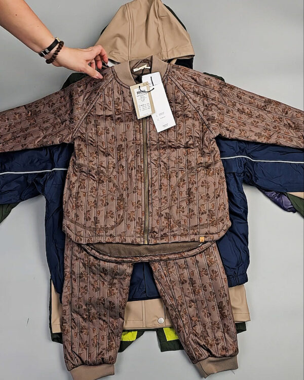 Фотография  562 - Ветровки СТОК дети 065#5 кг, ЛОТ СТ-9723 оптом в Ростове-на-Дону и Ростовской области