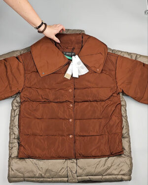 Фотография  602 - Верхняя одежда BESTSELLER Дания#10 кг, ЛОТ СТ-9709 оптом в Ростове-на-Дону и Ростовской области