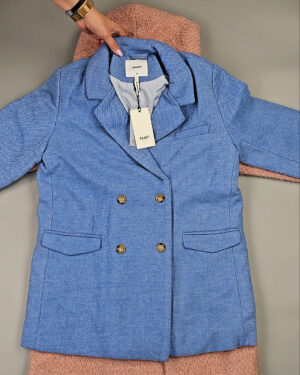 Фотография  404 - Пальто Bestseller 045#10 кг, ЛОТ СТ-9846 оптом в Ростове-на-Дону и Ростовской области