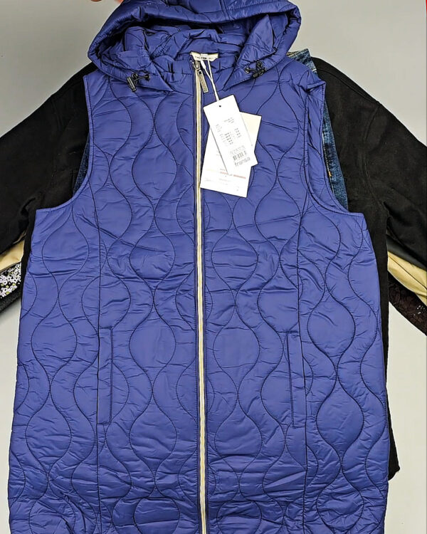 Фотография  279 - Женский зимний микс DK COMPANY, 20 кг, ЛОТ СТ-9943 оптом в Ростове-на-Дону и Ростовской области