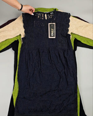 Фотография  214 - Платья Bestseller+DK Winter 035#7 кг, ЛОТ СТ-10000 оптом в Ростове-на-Дону и Ростовской области