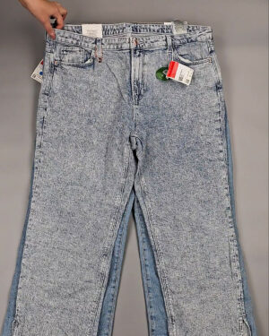 Фотография  401 - Джинсы C&A ж/м#10 кг, ЛОТ СТ-9744 оптом в Ростове-на-Дону и Ростовской области