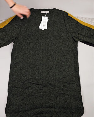 Фотография 137 - Платья Bestseller+DK Winter 035#7 кг, ЛОТ СТ-9999 оптом в Ростове-на-Дону и Ростовской области