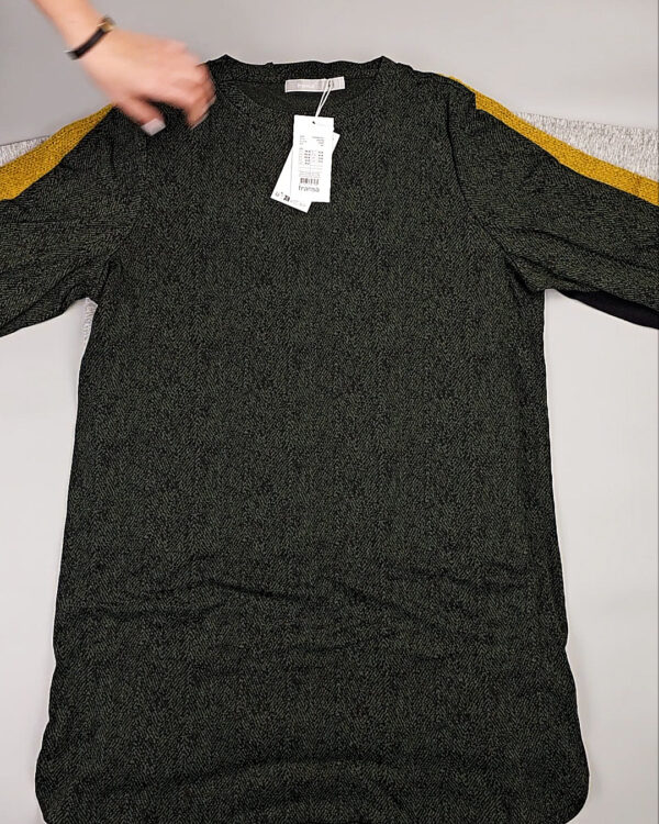 Фотография  594 - Платья Bestseller+DK Winter 035#7 кг, ЛОТ СТ-9999 оптом в Ростове-на-Дону и Ростовской области