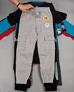 Фотография  257 - KIDS СТОК CAN 084#5 кг, ЛОТ СТ-9674 оптом в Ростове-на-Дону и Ростовской области