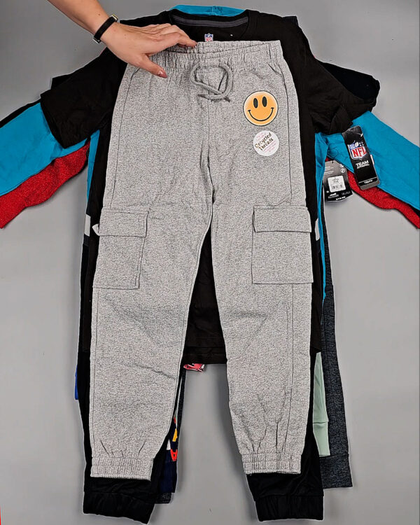 Фотография  711 - KIDS СТОК CAN 084#5 кг, ЛОТ СТ-9674 оптом в Ростове-на-Дону и Ростовской области