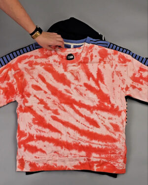 Фотография  613 - Толстовки Bestseller+DK 035#7 кг, ЛОТ СТ-9839 оптом в Ростове-на-Дону и Ростовской области