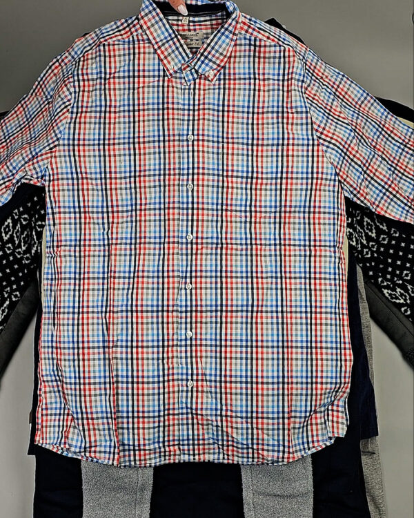 Фотография  252 - LIDL Winter м/ж 022024#15 кг, ЛОТ СТ-9976 оптом в Ростове-на-Дону и Ростовской области